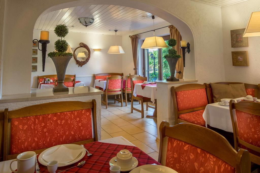 רוהפולדינג Hotel Garni Zeranka מראה חיצוני תמונה