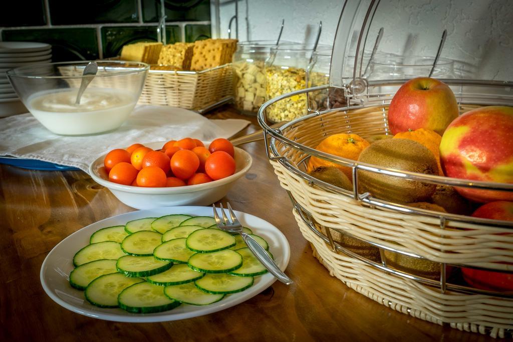 רוהפולדינג Hotel Garni Zeranka מראה חיצוני תמונה