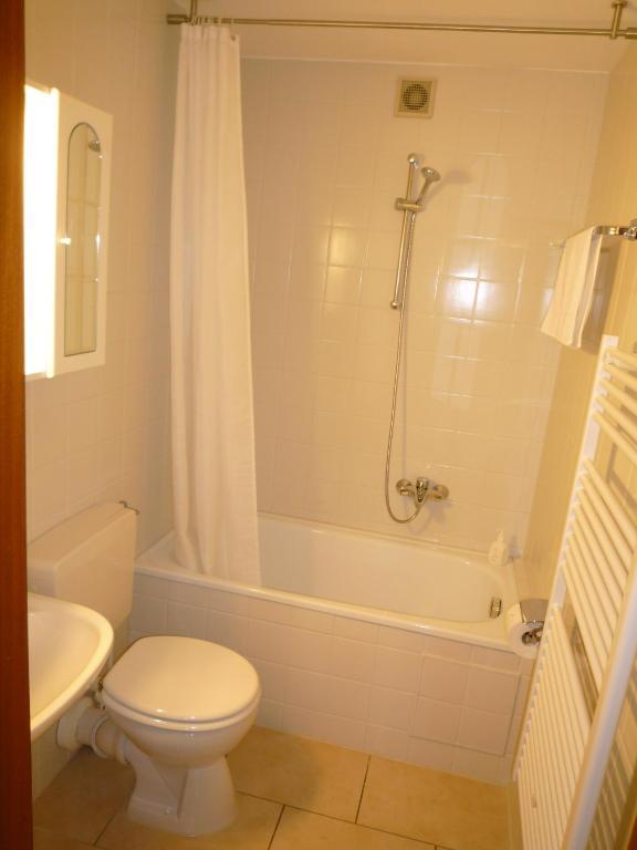 רוהפולדינג Hotel Garni Zeranka חדר תמונה