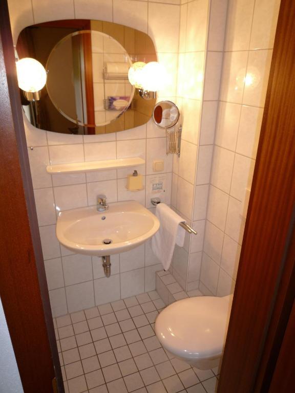 רוהפולדינג Hotel Garni Zeranka חדר תמונה