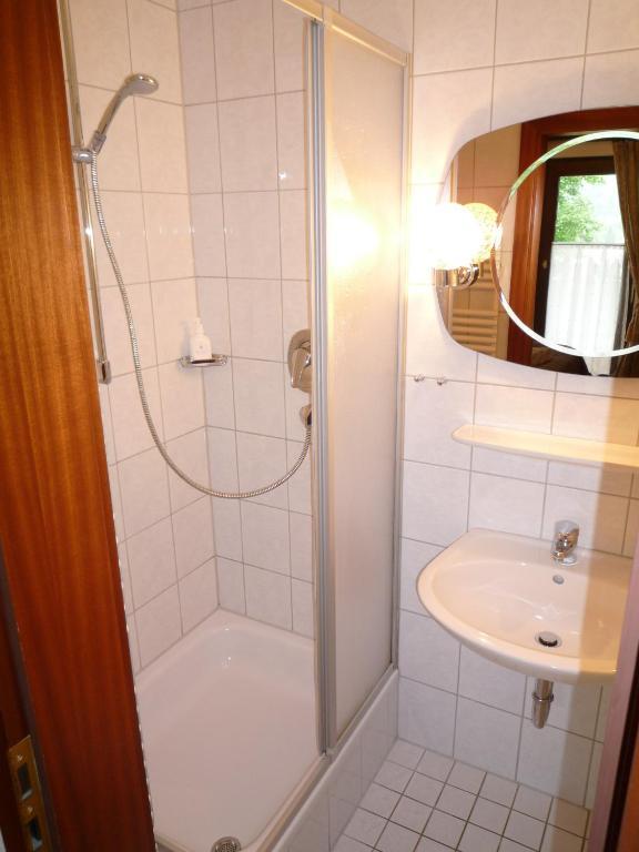 רוהפולדינג Hotel Garni Zeranka חדר תמונה