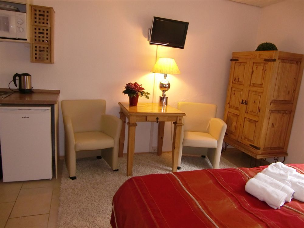רוהפולדינג Hotel Garni Zeranka מראה חיצוני תמונה